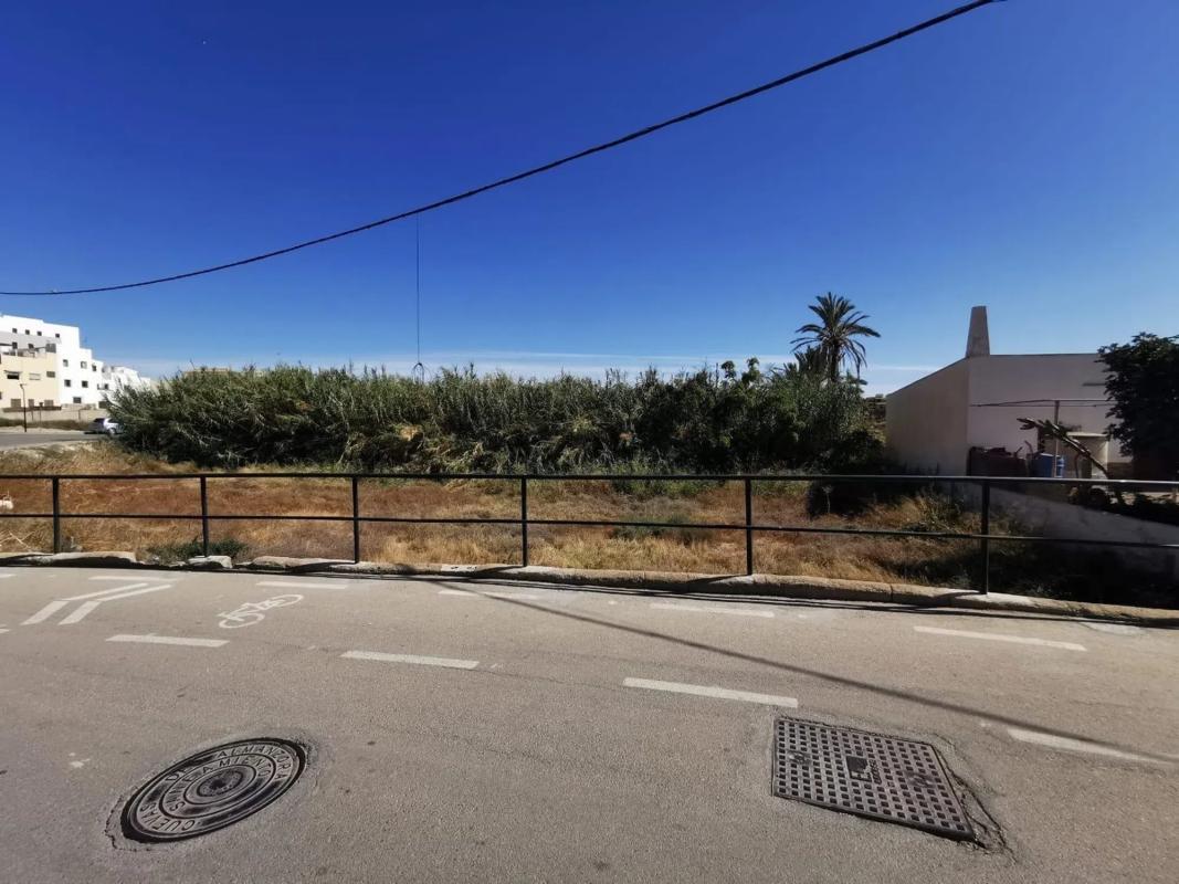 Land for sale in Cuevas del Almanzora, Almería photo 4
