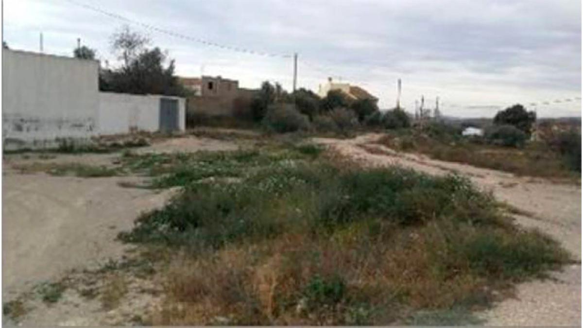 Terreno en venta en Pulpi, Almería photo 2