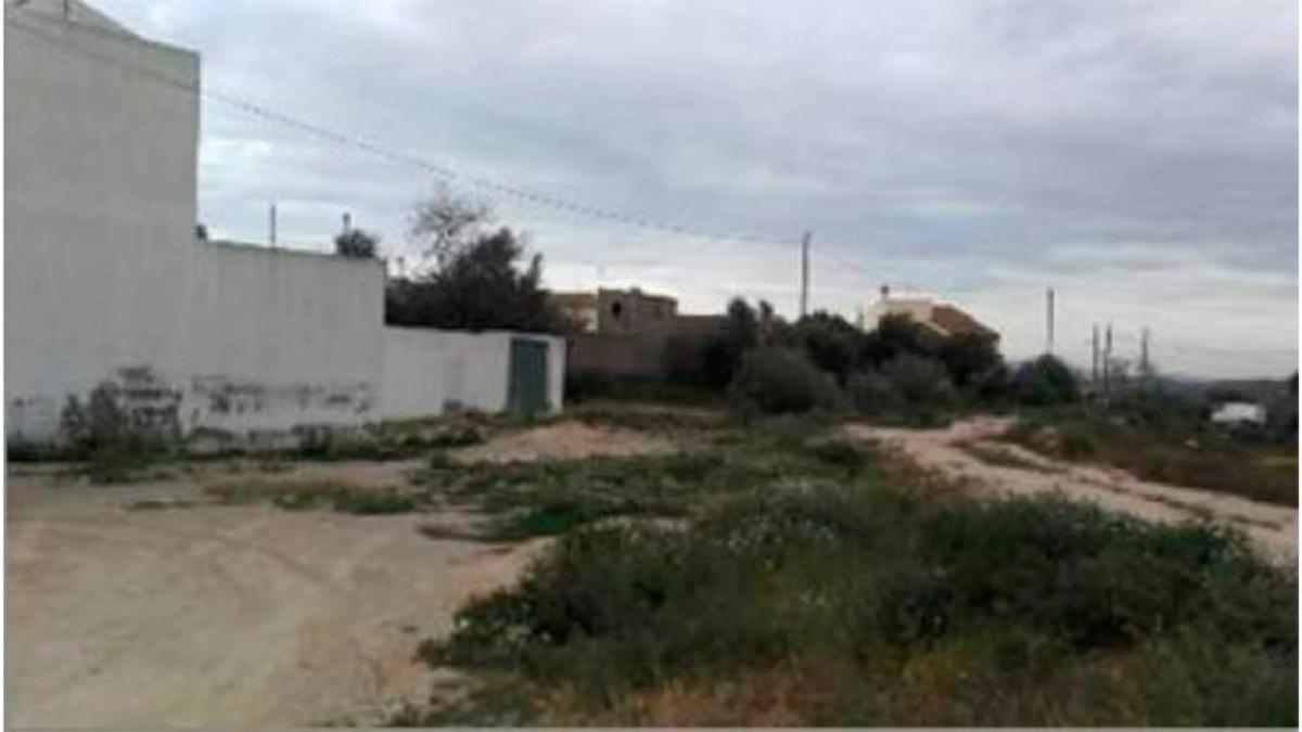 Terreno en venta en Pulpi, Almería photo 3