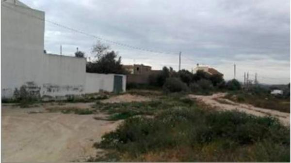 Terreno en calle Nueva, 2 -10 thumbnail 2