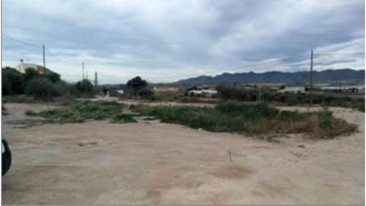 Terreno en venta en Pulpi, Almería photo 5