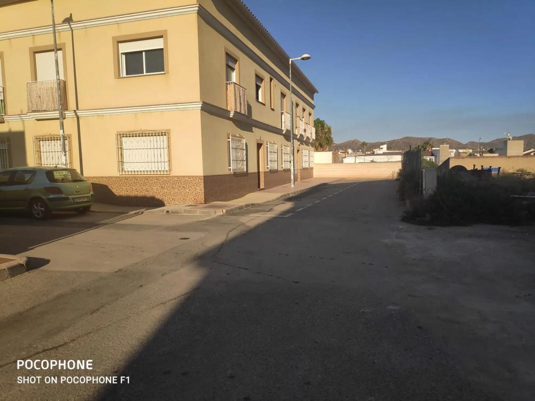 Terreno en venta en Pulpi, Almería photo 1