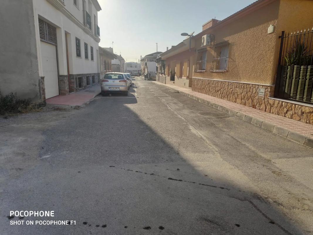 Terreno en venta en Pulpi, Almería photo 2