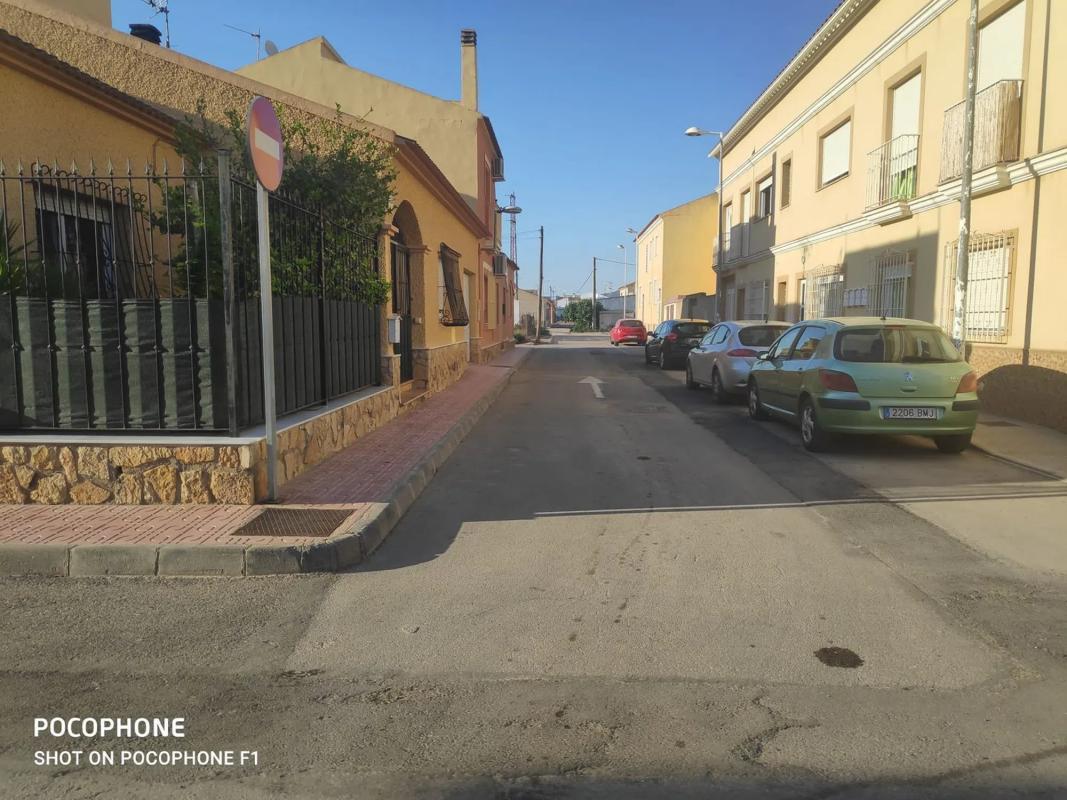 Terreno en venta en Pulpi, Almería photo 3