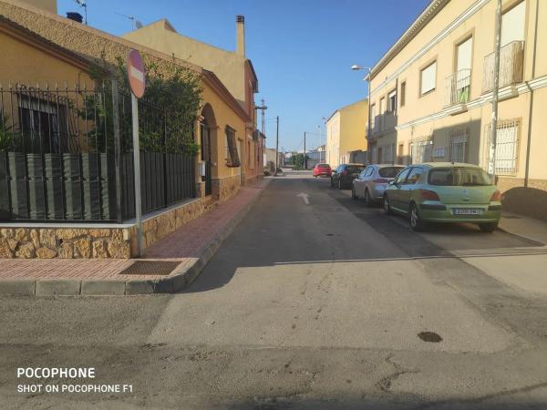 Terreno en calle Calderón de la Barca thumbnail 2