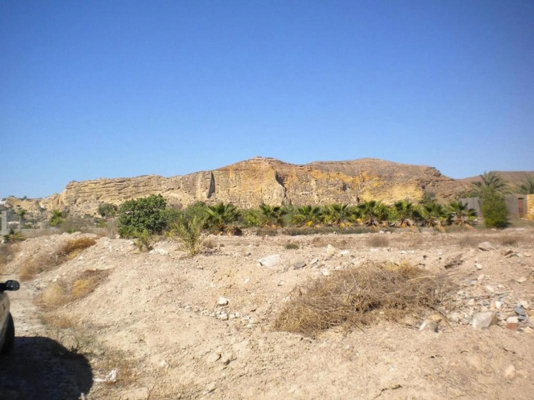 Terreno en venta en Cuevas del Almanzora, Almería photo 1