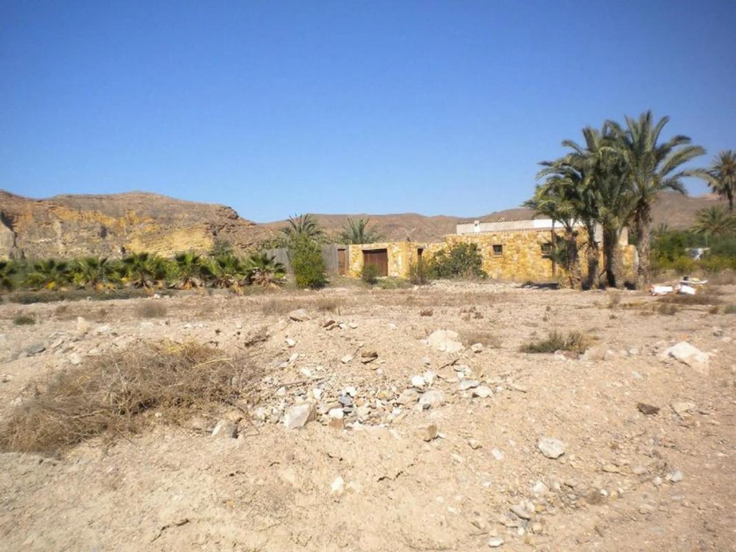 Terreno en venta en Cuevas del Almanzora, Almería photo 2