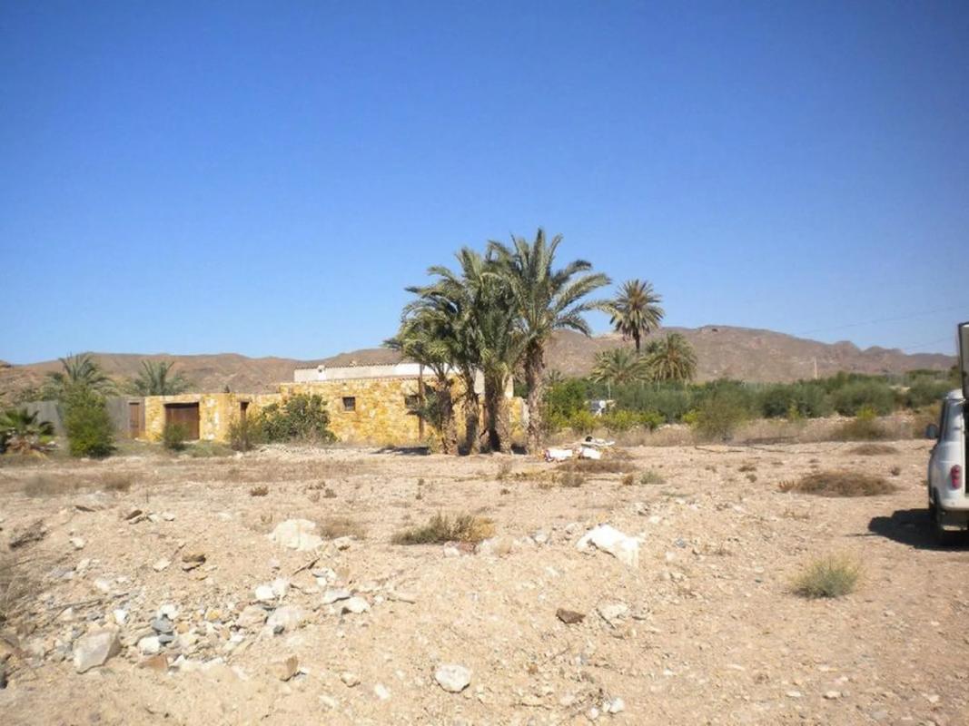 Terreno en venta en Cuevas del Almanzora, Almería photo 4