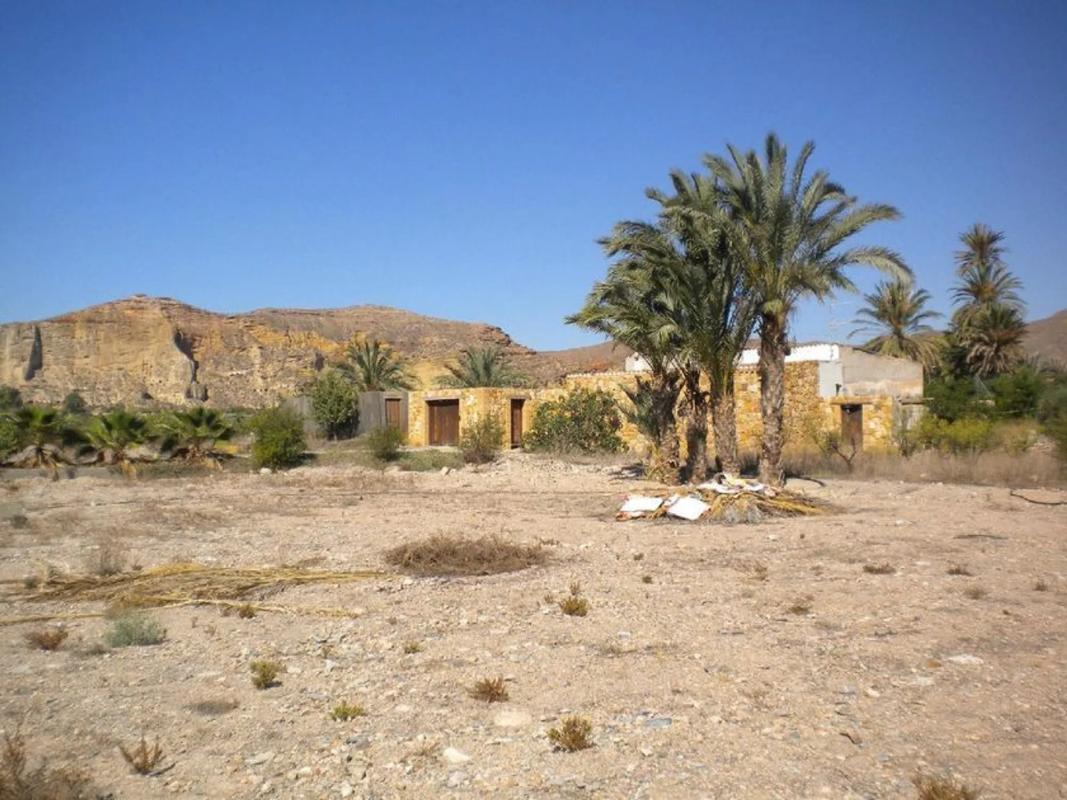 Terreno en venta en Cuevas del Almanzora, Almería photo 5