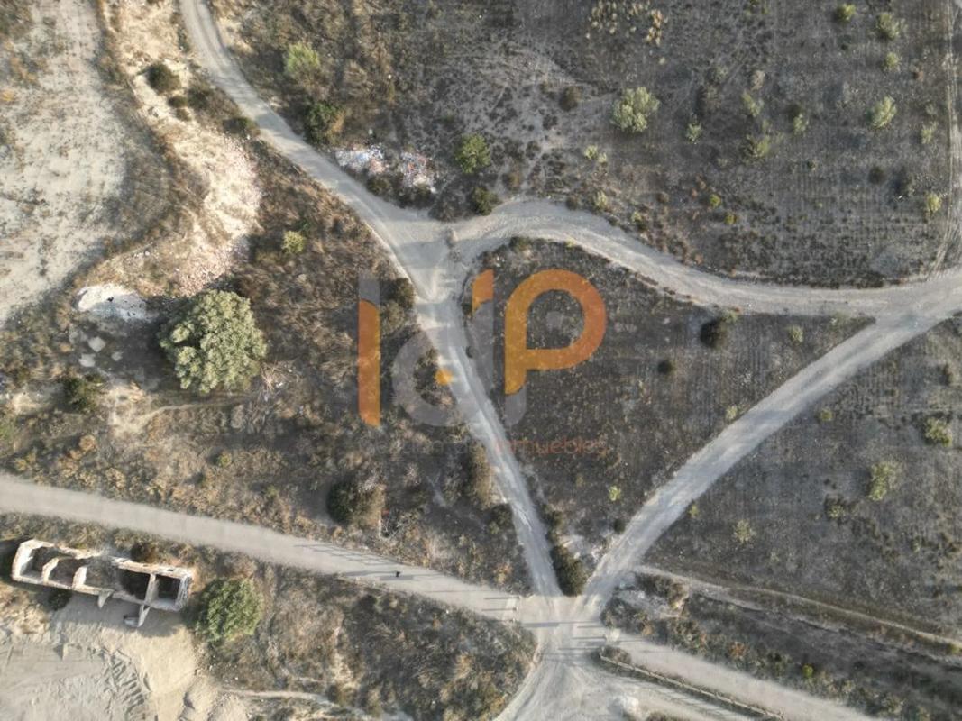 Terreno en venta en Huercal Overa, Almería photo 3