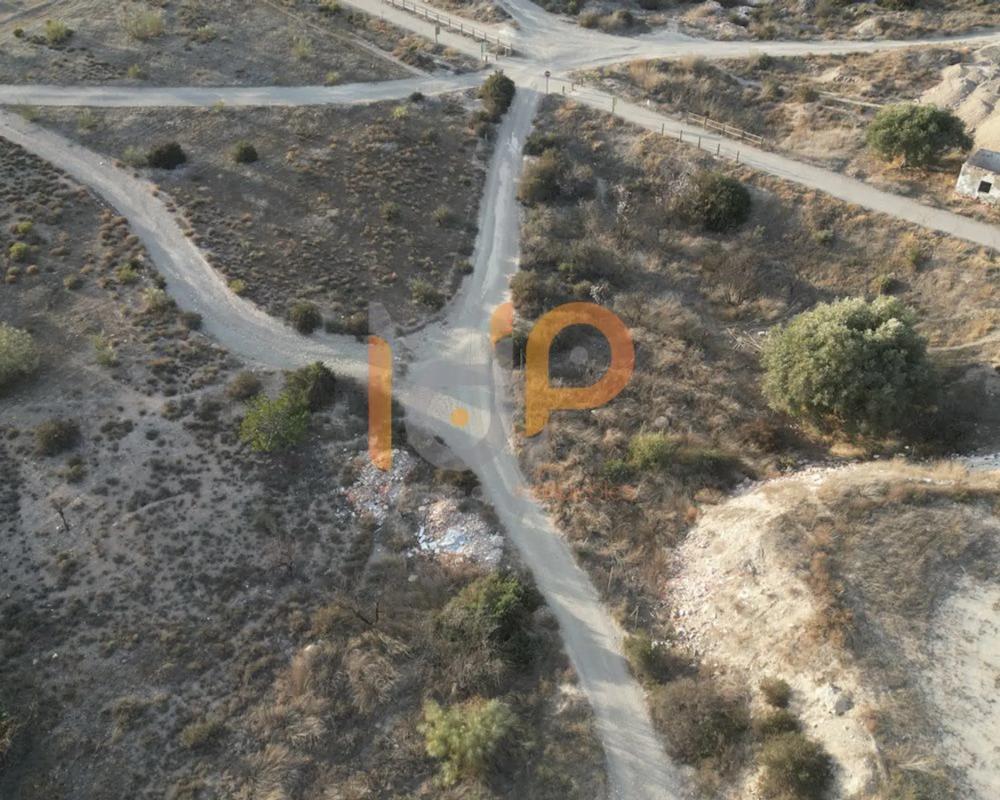Terreno en venta en Huercal Overa, Almería photo 4
