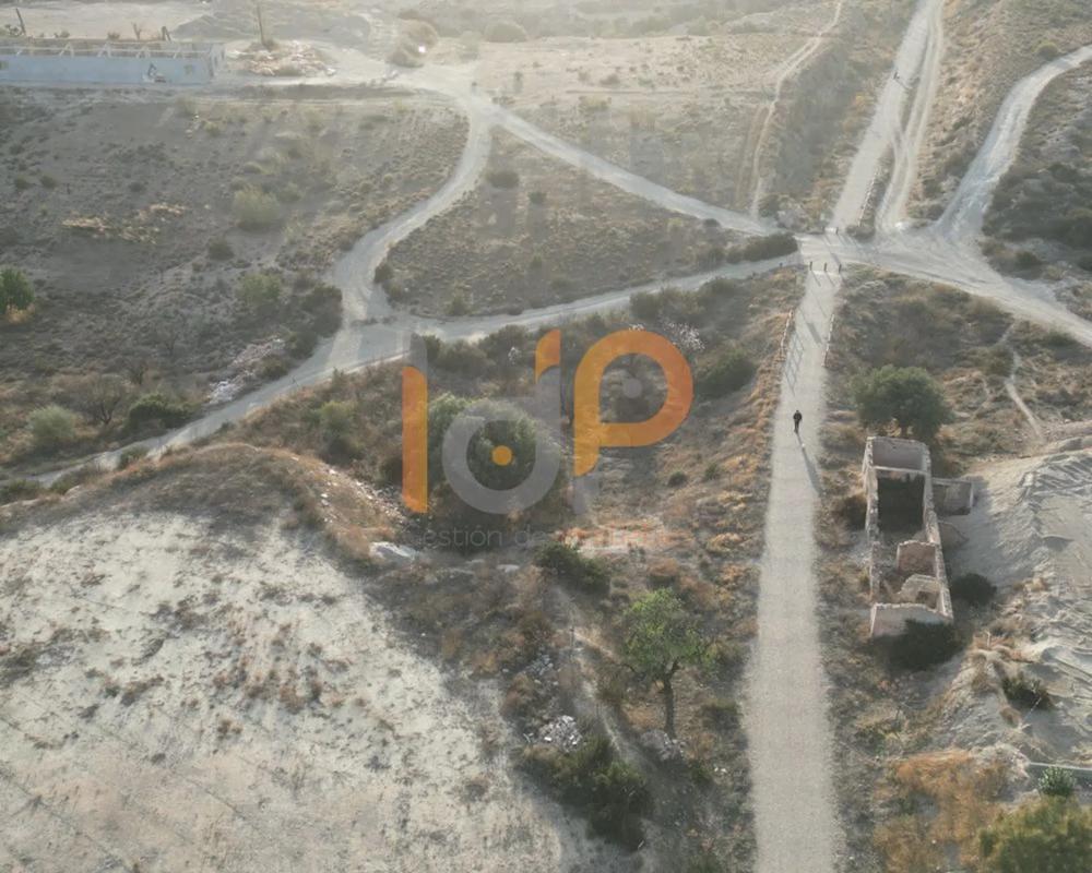 Terreno en venta en Huercal Overa, Almería photo 5