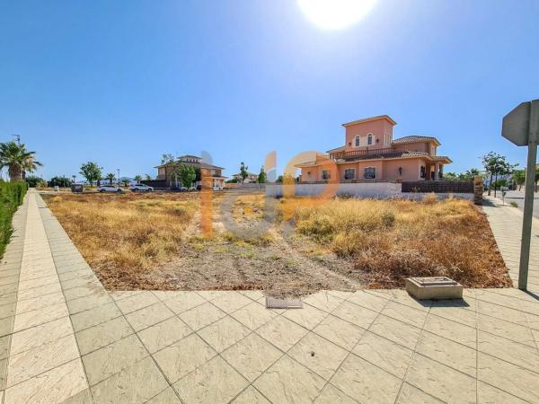Terreno en calle Toledo photo 2