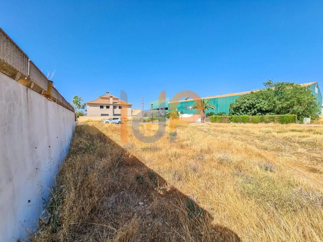Działka na sprzedaż w Huercal Overa, Almería photo 4