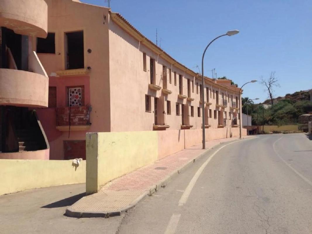 Terreno en venta en Cuevas del Almanzora, Almería photo 3