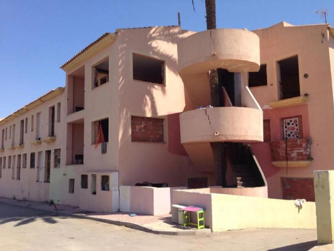 Terreno en venta en Cuevas del Almanzora, Almería photo 4