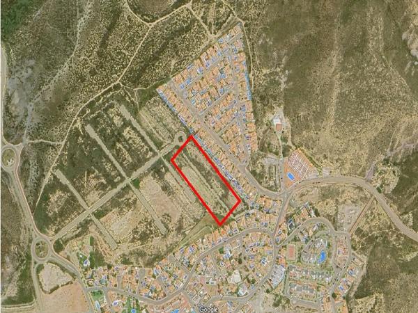 Terreno en San Juan de los Terreros photo 1