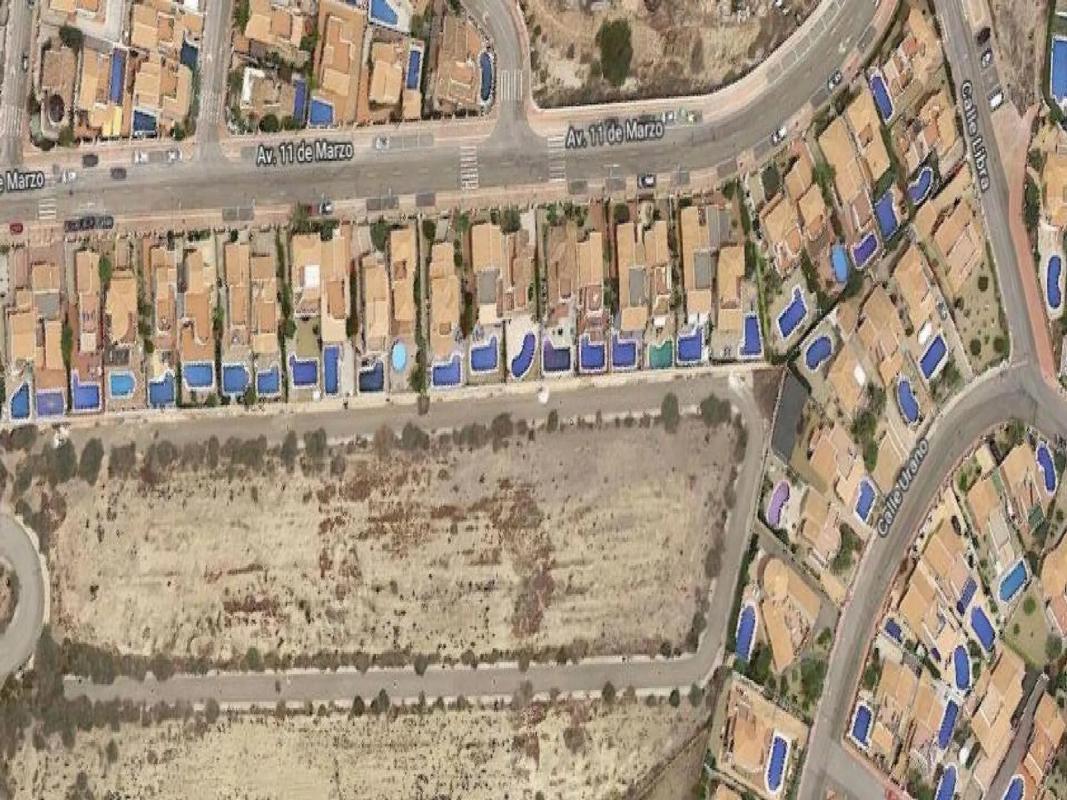 Terreno en venta en San Juan de los Terreros, Almería photo 2