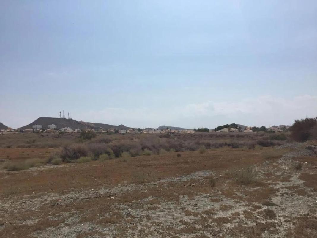 Terreno en venta en San Juan de los Terreros, Almería photo 3