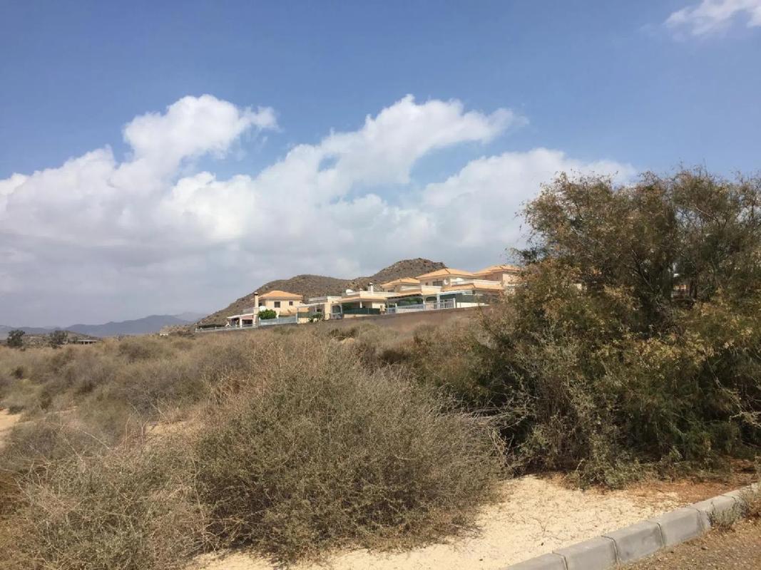 Terreno en venta en San Juan de los Terreros, Almería photo 5