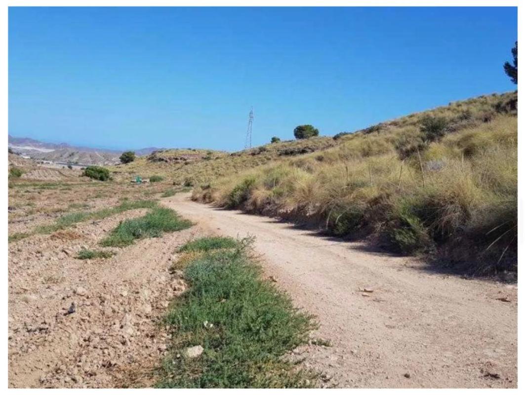 Terreno en venta en Cuevas del Almanzora, Almería photo 2
