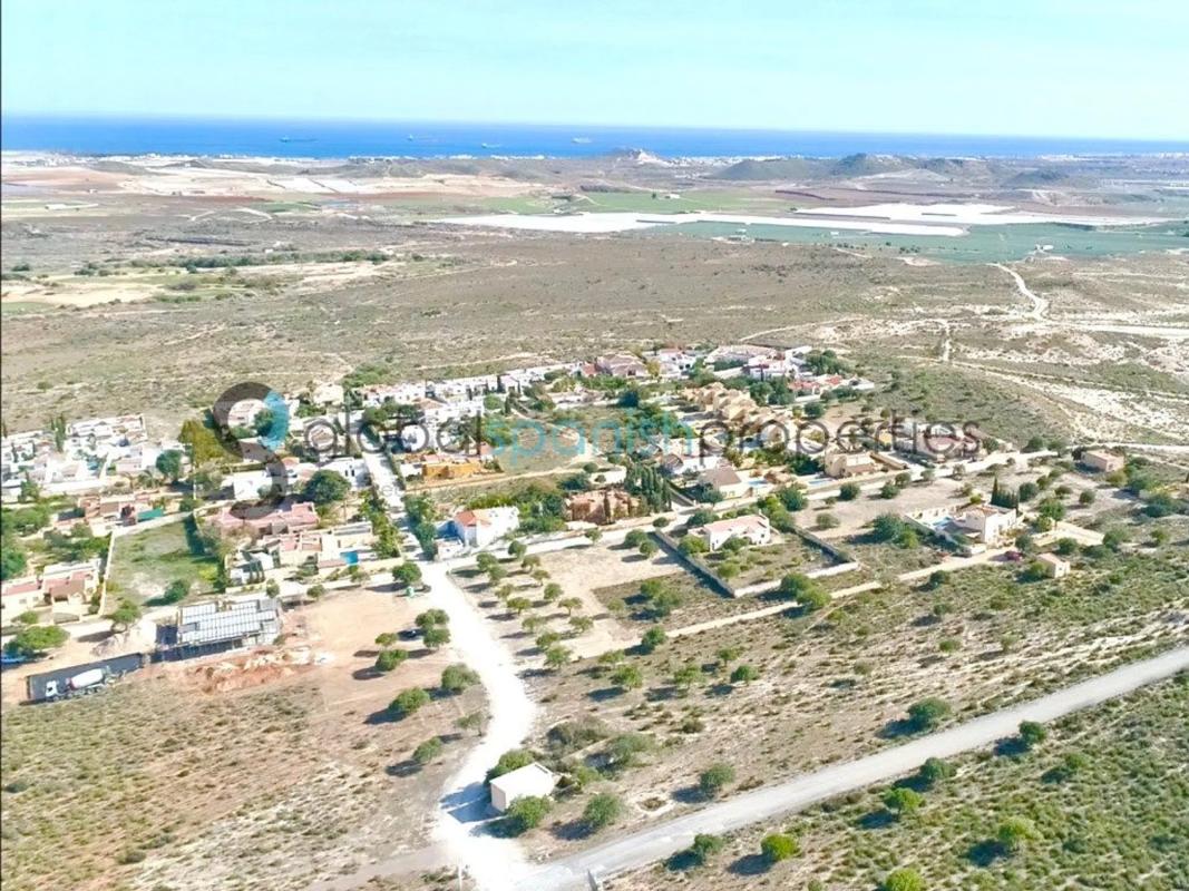 Terreno en venta en Cuevas del Almanzora, Almería photo 2