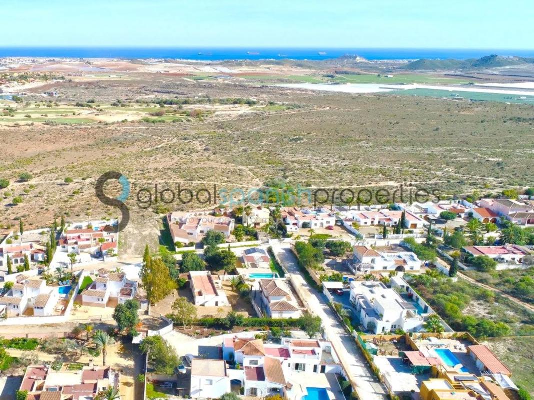 Terreno en venta en Cuevas del Almanzora, Almería photo 5