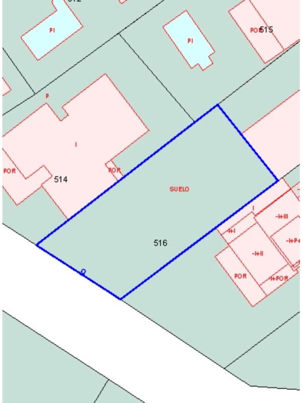 Terreno en venta en Huercal Overa, Almería photo 1