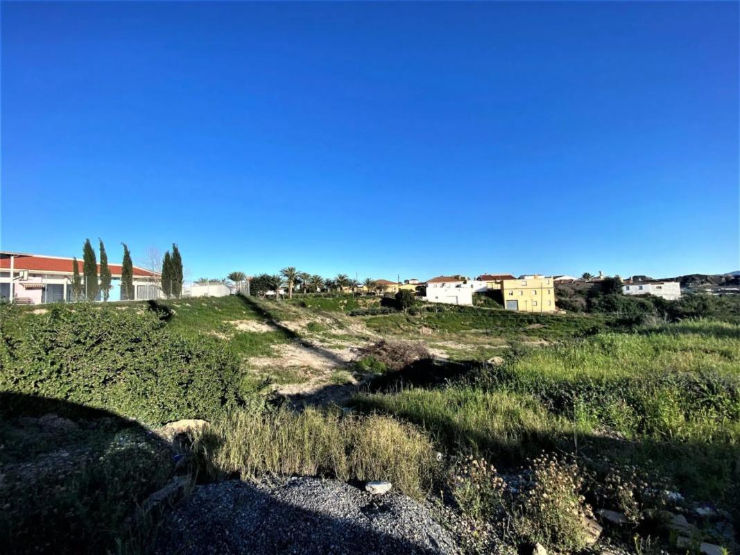 Terreno en venta en Cuevas del Almanzora, Almería photo 3