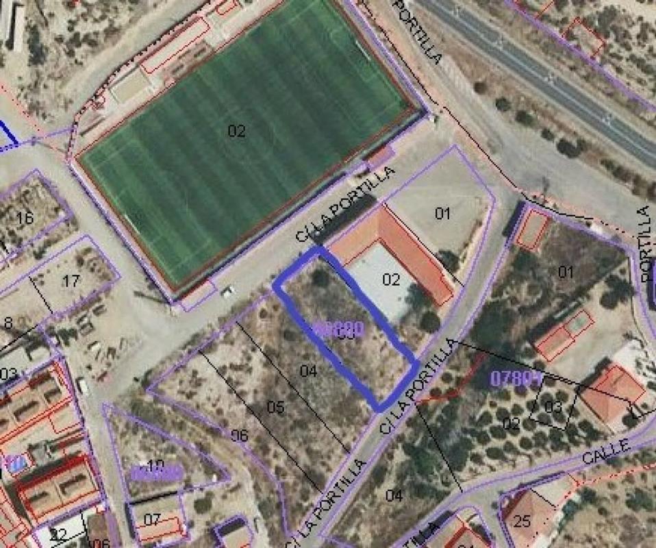 Terreno en venta en Cuevas del Almanzora, Almería photo 4