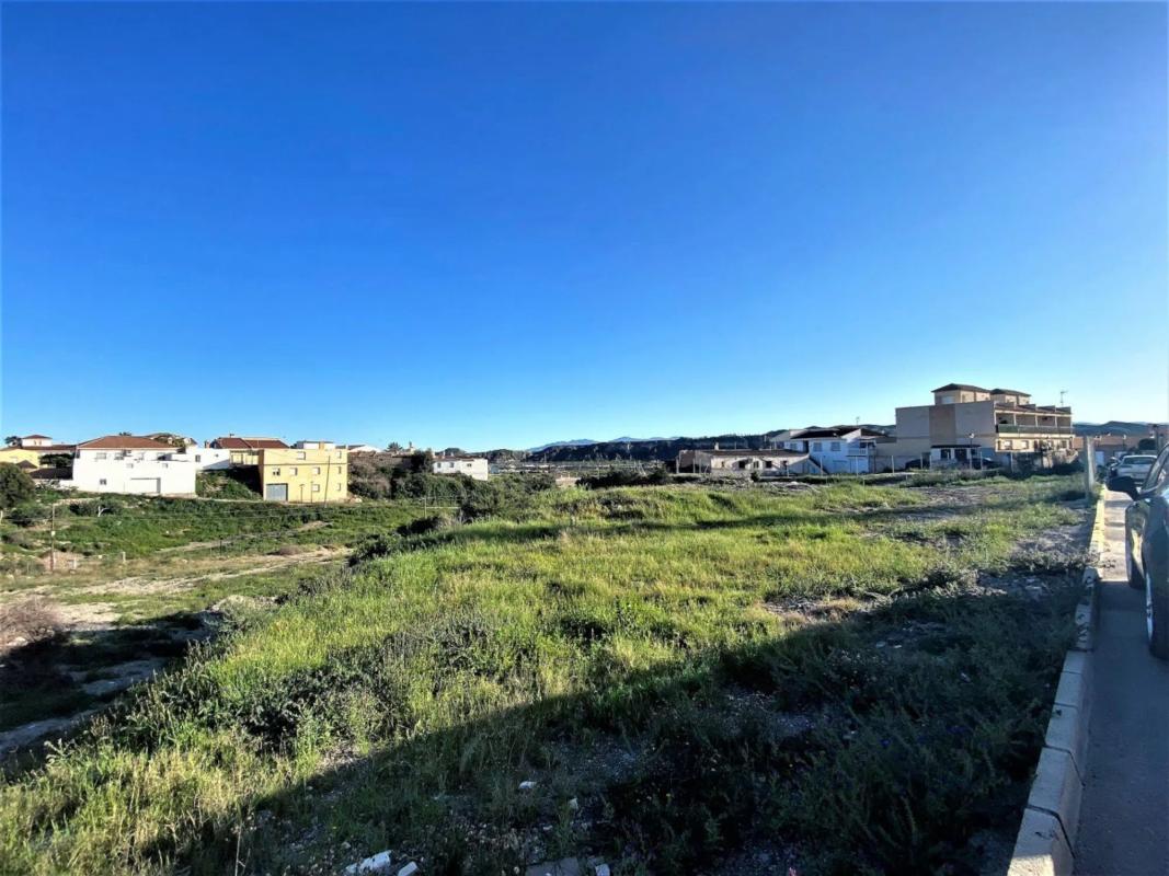 Terreno en venta en Cuevas del Almanzora, Almería photo 5
