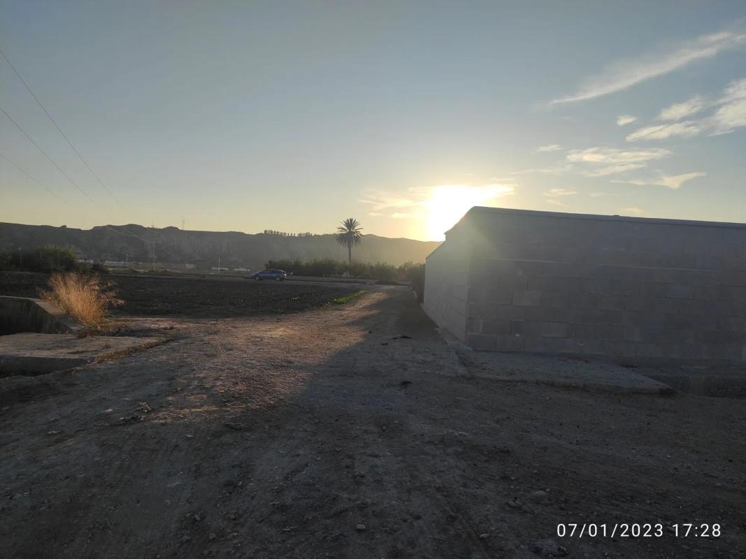 Terreno en venta en Cuevas del Almanzora, Almería photo 2