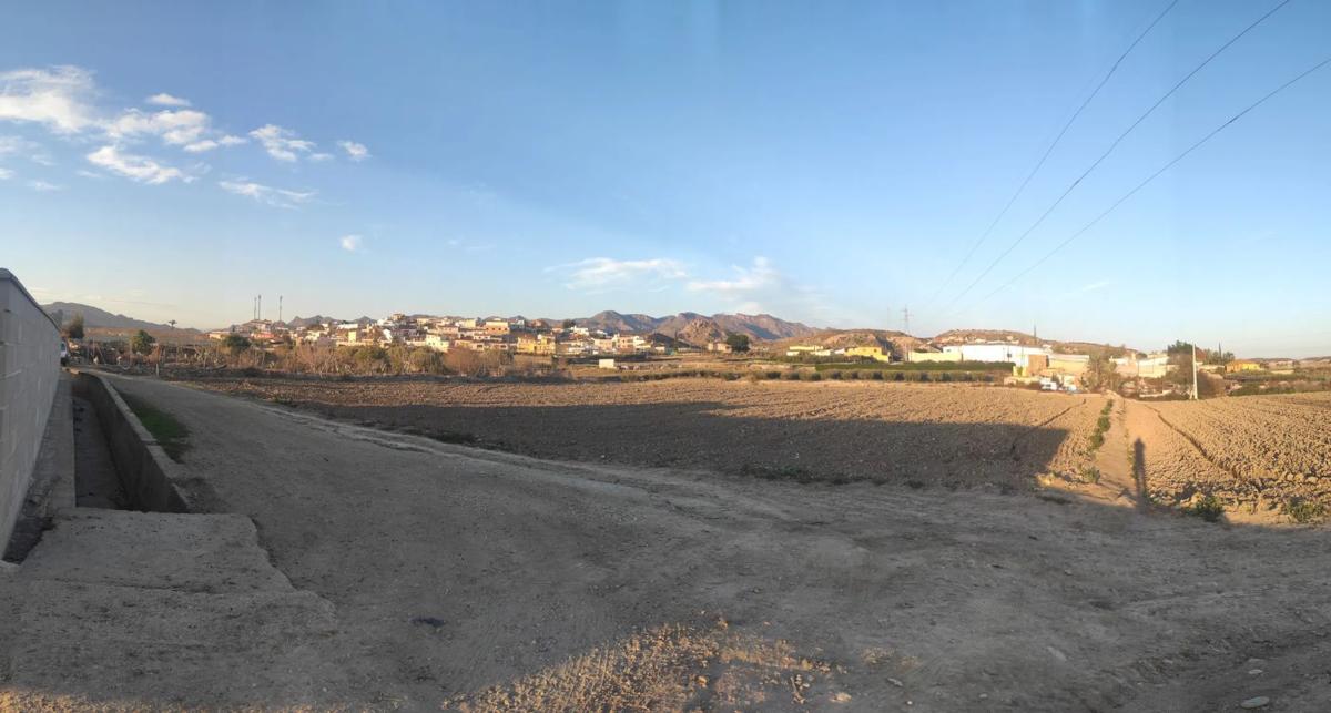 Terreno en venta en Cuevas del Almanzora, Almería photo 3
