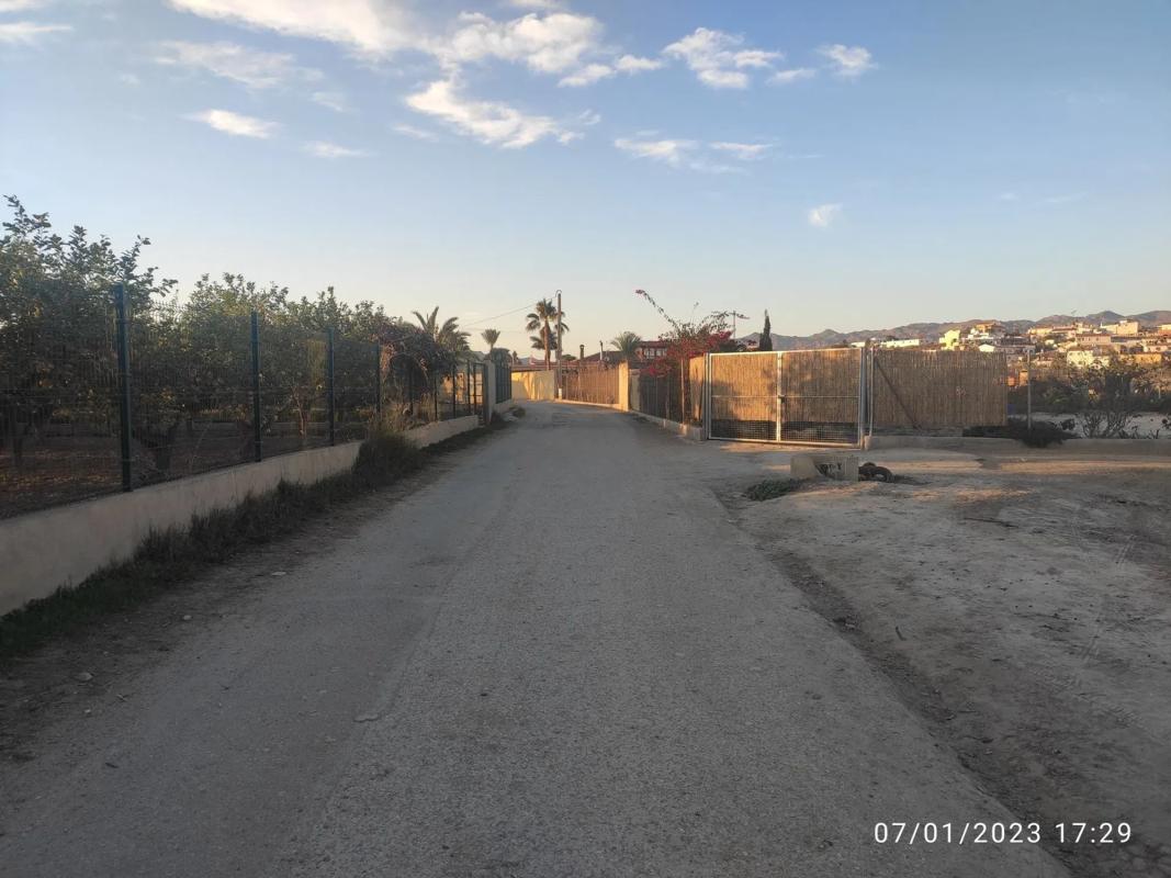 Terreno en venta en Cuevas del Almanzora, Almería photo 4