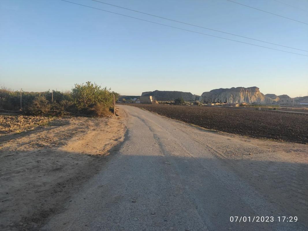 Terreno en venta en Cuevas del Almanzora, Almería photo 5
