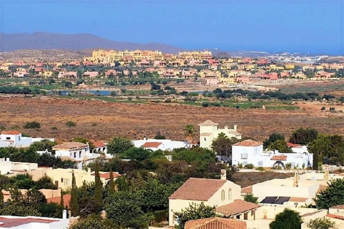 Terreno en venta en Cuevas del Almanzora, Almería photo 3