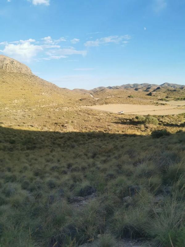 Terreno en venta en Cuevas del Almanzora, Almería photo 1