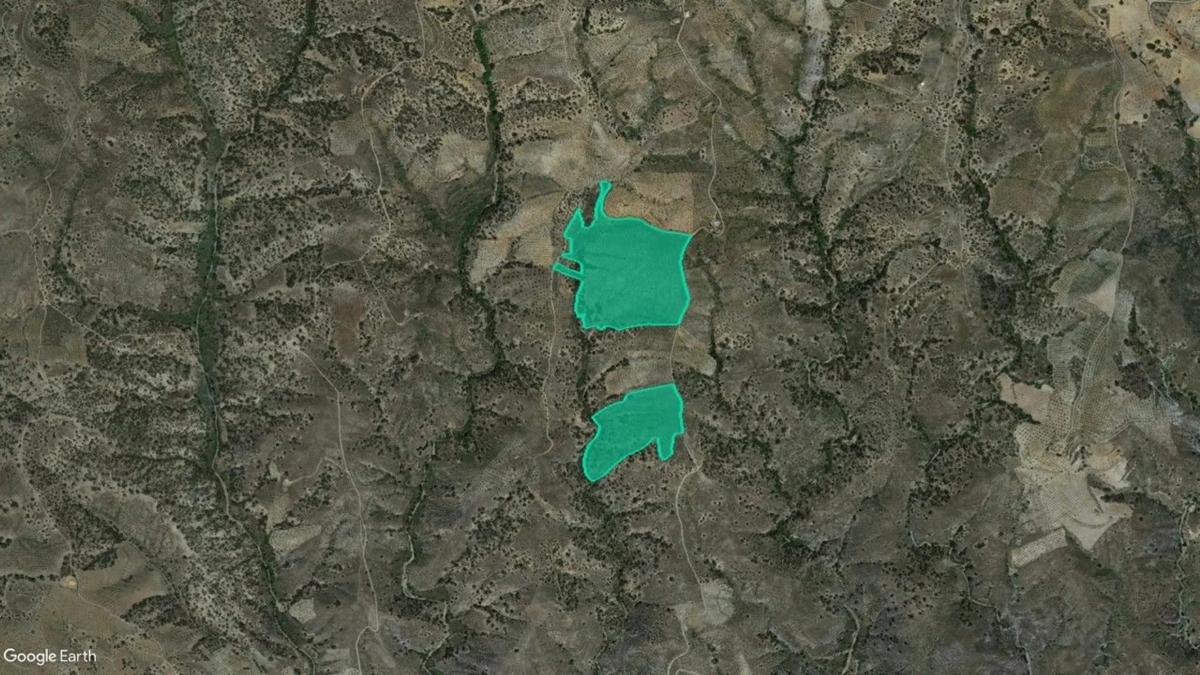 Terreno en venta en Huercal Overa, Almería photo 2