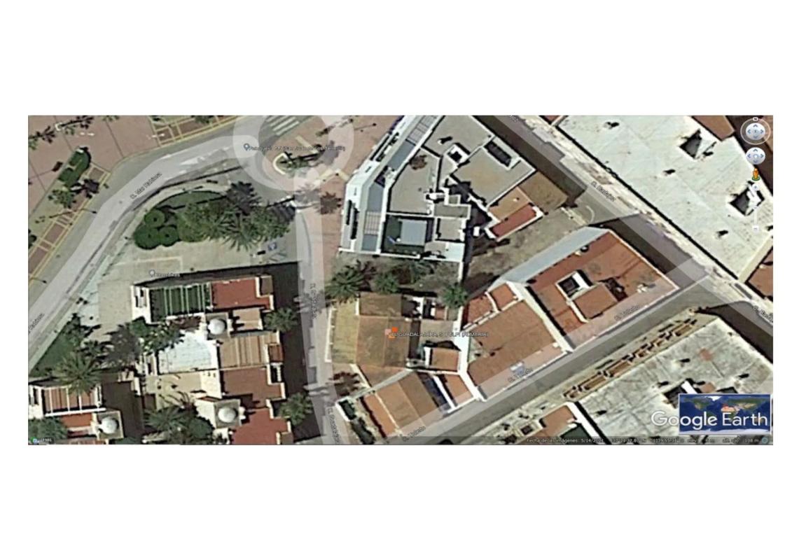 Terreno en venta en San Juan de los Terreros, Almería photo 2