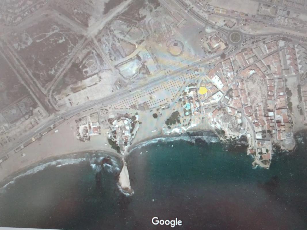 Terreno en venta en San Juan de los Terreros, Almería photo 4
