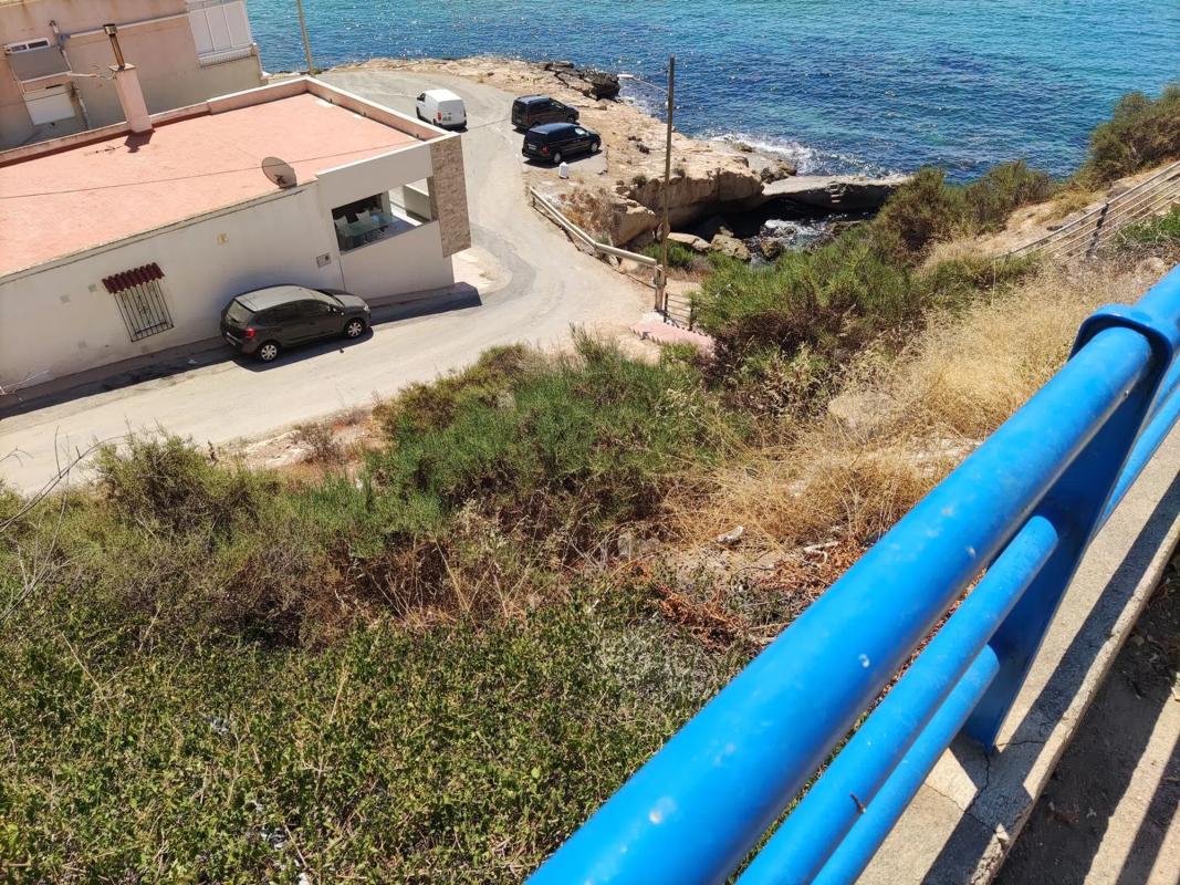 Terreno en venta en San Juan de los Terreros, Almería photo 3