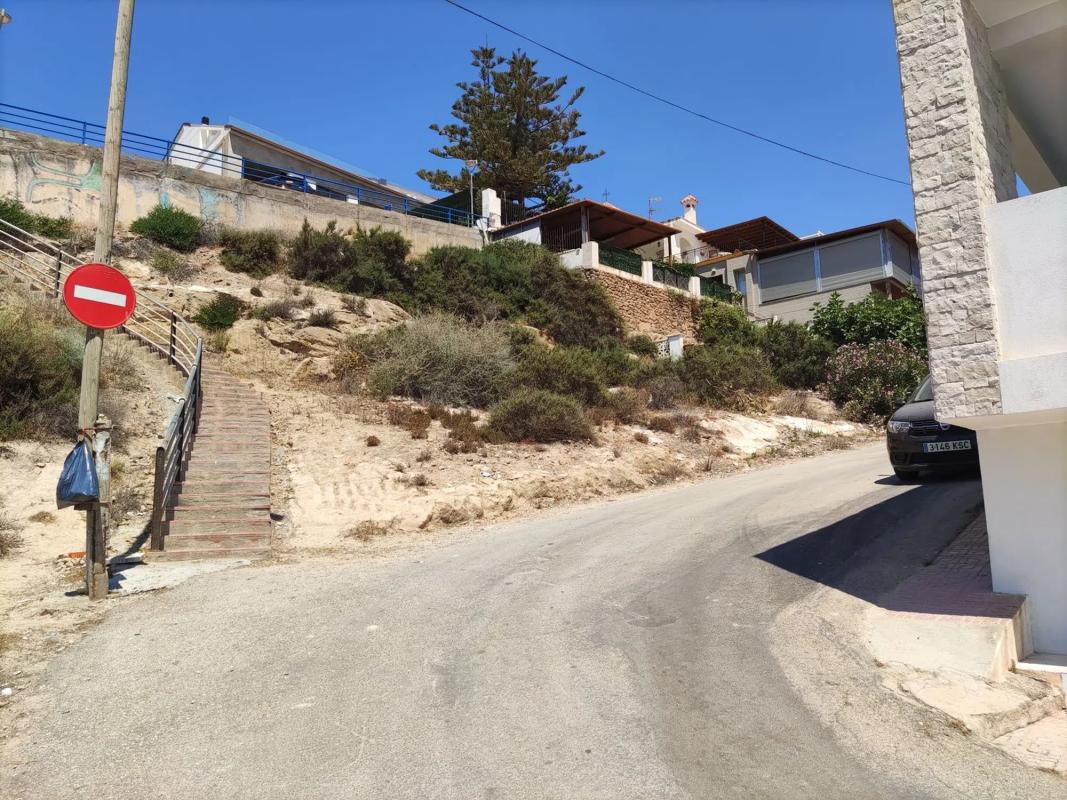 Terreno en venta en San Juan de los Terreros, Almería photo 4