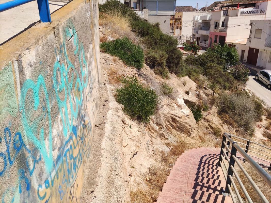 Terreno en venta en San Juan de los Terreros, Almería photo 5