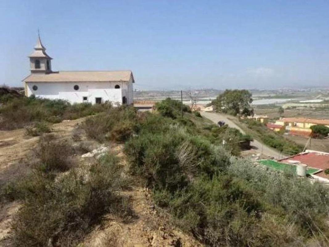 Terreno en venta en Cuevas del Almanzora, Almería photo 2