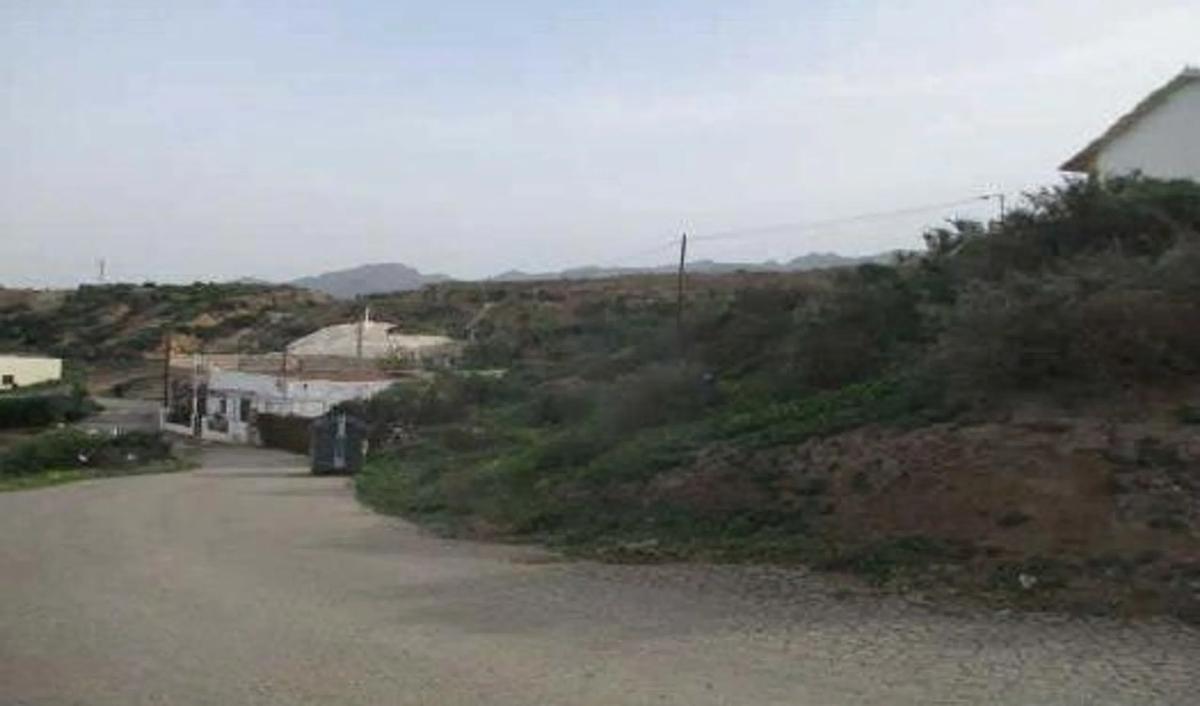 Terreno en venta en Cuevas del Almanzora, Almería photo 3