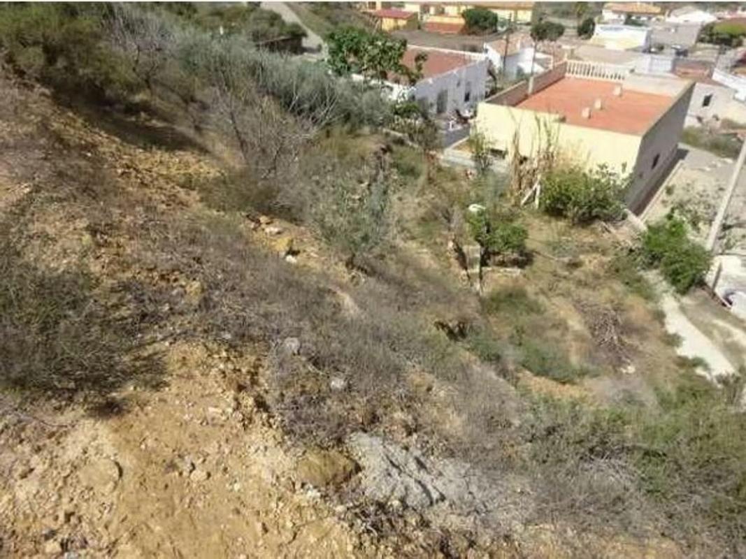 Terreno en venta en Cuevas del Almanzora, Almería photo 5