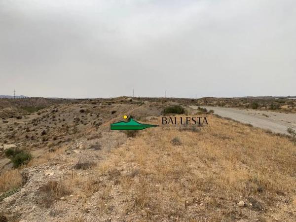 Terreno en Huércal-Overa photo 3