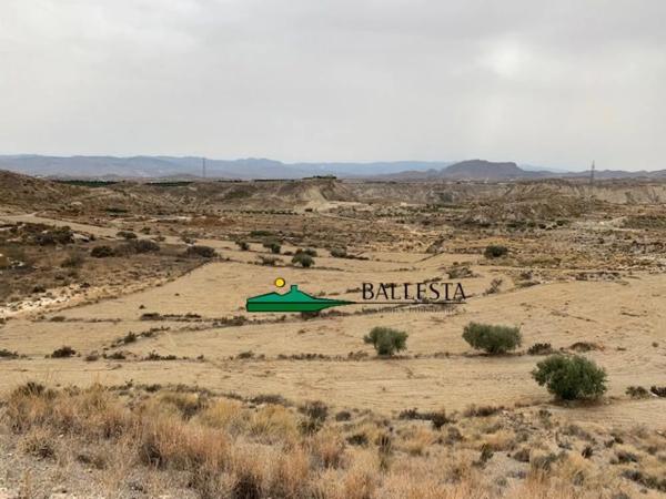 Terreno en Huércal-Overa photo 4