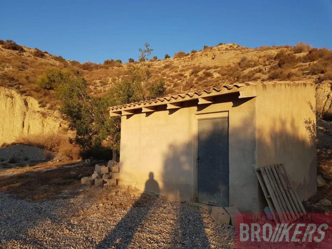 Terreno en venta en Cuevas del Almanzora, Almería photo 5