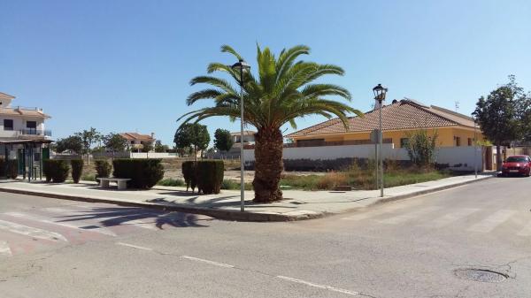 Terreno en avenida la Atalaya s/n Avenidaatalaya photo